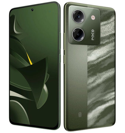 Xiaomi Mobile Xiaomi Poco M7 Pro (Dual SIM 8GB RAM 256GB 5G)