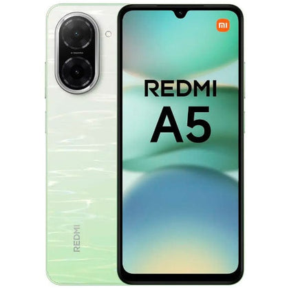 Xiaomi Redmi A5 (Dual SIM 4GB RAM 128GB 4G)