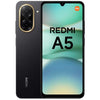 Xiaomi Mobile Midnight Black Xiaomi Redmi A5 (Dual SIM 3GB RAM 64GB 4G)