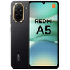 Xiaomi Mobile Midnight Black Xiaomi Redmi A5 (Dual SIM 4GB RAM 128GB 4G)