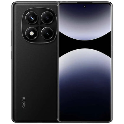 Xiaomi Redmi Note 14 Pro (Dual SIM 12GB RAM 256GB 5G) - No NFC