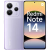 Xiaomi Mobile Lavender Purple Xiaomi Redmi Note 14 (Dual SIM Global Version 8GB RAM 256GB 5G)