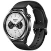 Xiaomi Redmi Watch S4 Black/fluororubber Front Side