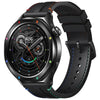 Xiaomi Redmi Watch S4 Rainbow/fluororubber+nylon Front Side