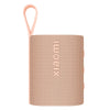 Xiaomi Speakers Pink Xiaomi Sound Pocket Bluetooth Speaker MDZ-37-DB