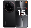 Xiaomi Mobile Black Xiaomi Mi 15 Ultra (Dual SIM 16GB RAM 512GB 5G)