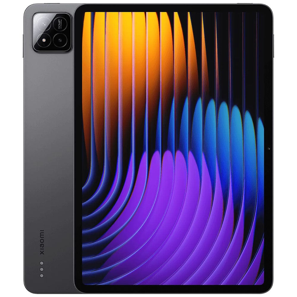 Xiaomi Tablet Grey Xiaomi Pad 7 Pro (Matte Glass 12GB RAM 512GB WiFi)