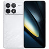 Xiaomi Mobile White Xiaomi Poco F6 Pro (Dual SIM 12GB RAM 512GB 5G)