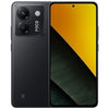 Xiaomi Mobile Black Xiaomi Poco M7 Pro (Dual SIM 8GB RAM 256GB 5G)