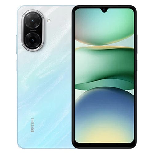 Xiaomi Mobile Ocean Blue Xiaomi Redmi A5 (Dual SIM 3GB RAM 64GB 4G)