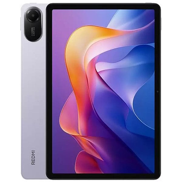 Xiaomi Tablet Lavender Purple Xiaomi Redmi Pad 2 (4GB RAM 128GB WiFi)