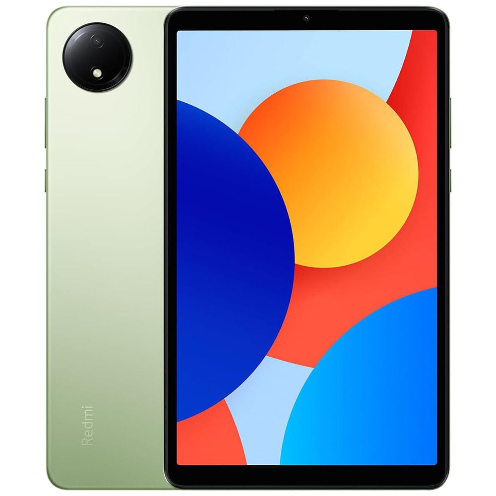 Xiaomi Tablet Green Xiaomi Redmi Pad SE 8.7 (4GB RAM 64GB WiFi)