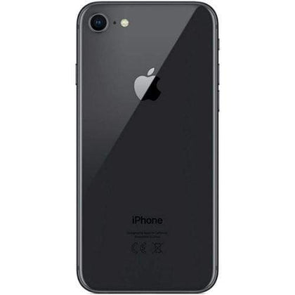 Apple Mobile Refurbished Apple iPhone 8 64GB (6 Months Limited Seller Warranty)