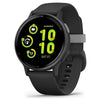 Garmin Smart Watch Black Garmin Vivoactive 5 GPS Smartwatch