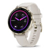 Garmin Venu 3S 41mm Advanced GPS Smartwatch