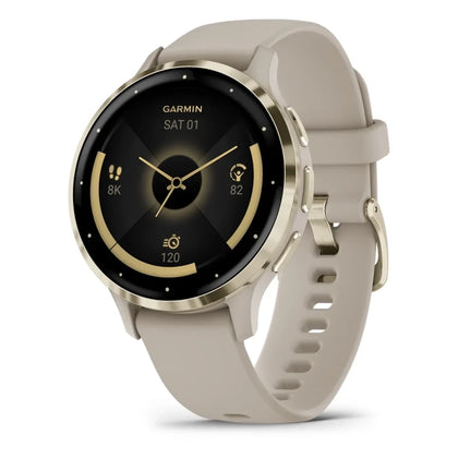 Garmin Venu 3S 41mm Advanced GPS Smartwatch