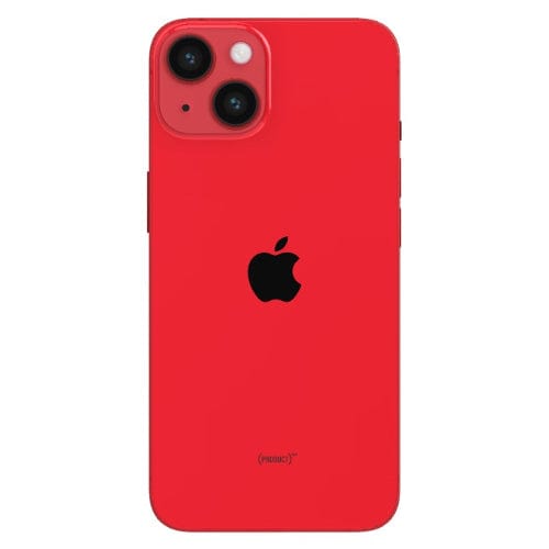 Apple Mobile Red Apple iPhone 14 (128GB 5G)