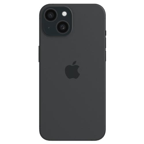 Apple Mobile Black Apple iPhone 15 (Dual SIM 512GB 5G)