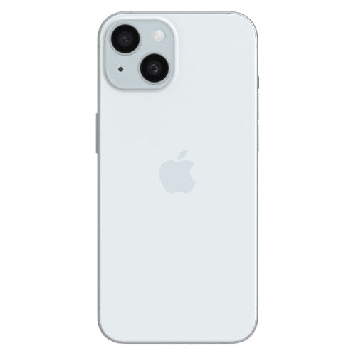 Apple Mobile Blue Apple iPhone 15 (Dual SIM 512GB 5G)