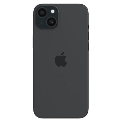 Apple Mobile Black Apple iPhone 15 Plus (Dual SIM 512GB 5G)