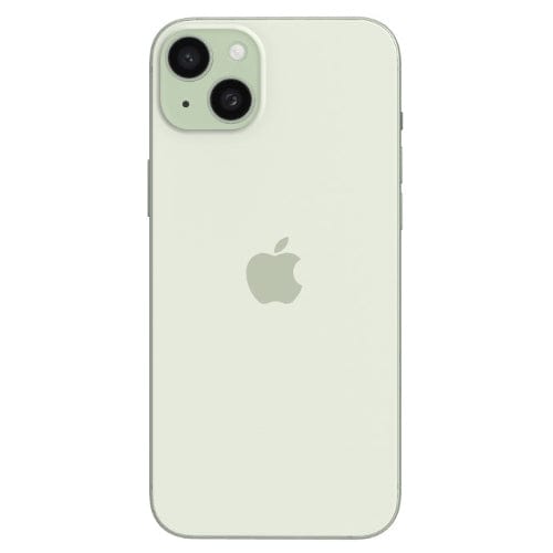 Apple Mobile Green Apple iPhone 15 Plus (Dual SIM 512GB 5G)