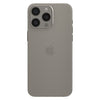 Apple Mobile Natural Titanium Apple iPhone 15 Pro Max (Dual SIM 512GB 5G)