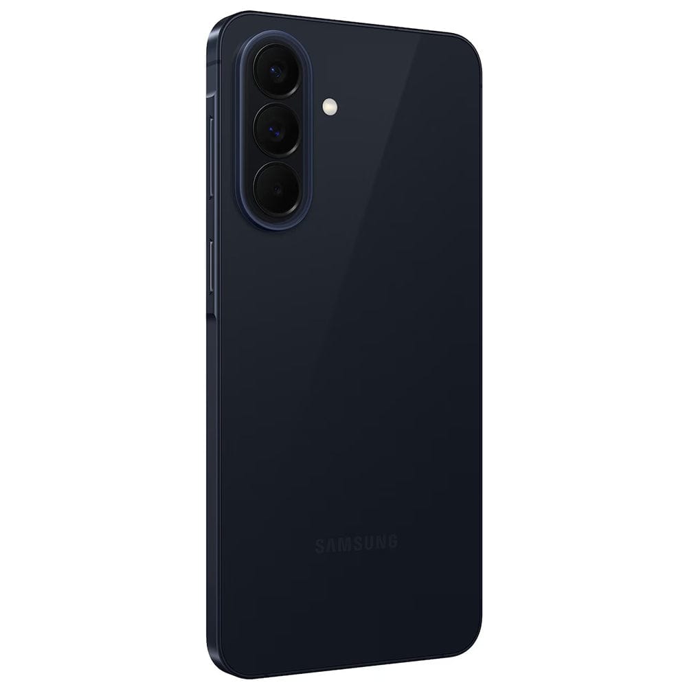 Samsung Galaxy A57 smartphone with sleek premium design, vibrant AMOLED display, advanced multi-camera setup, slim bezels, and powerful mid-range performance for photography, streaming, and everyday use