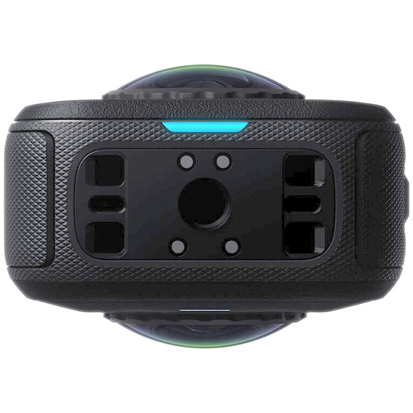 Insta360 X6 Action Camera Bottom