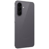 Samsung Galaxy A57 smartphone with sleek premium design, vibrant AMOLED display, advanced multi-camera setup, slim bezels, and powerful mid-range performance for photography, streaming, and everyday use