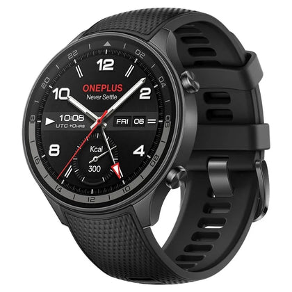 OnePlus Watch 2R (46mm Bluetooth Wifi 2GB RAM 32GB)