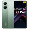 Xiaomi Mobile Green Xiaomi Poco X7 Pro (Dual SIM 8GB RAM 256GB 5G)