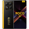 Xiaomi Mobile Black Xiaomi Poco X7 (Dual SIM 8GB RAM 256GB 5G)