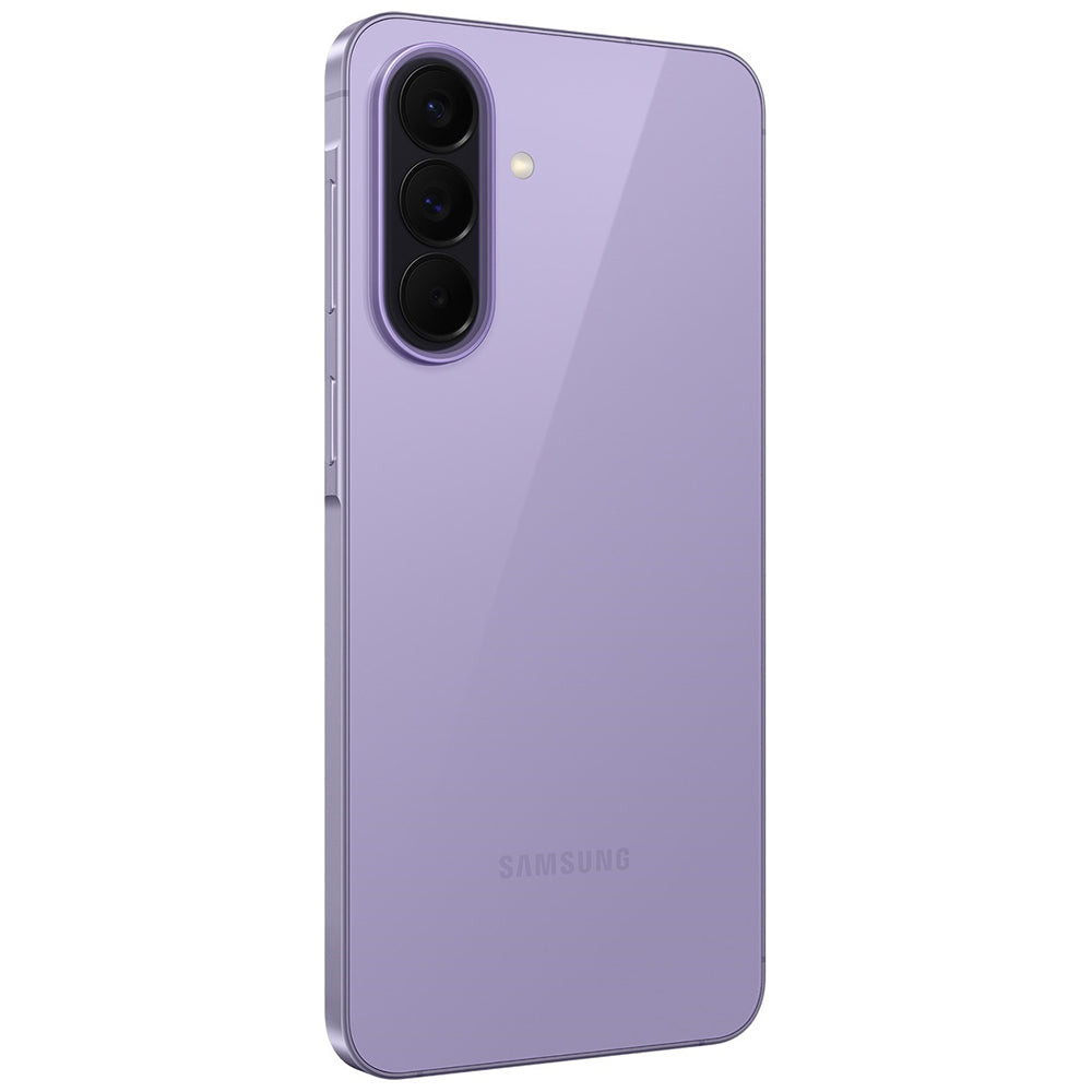 Samsung Galaxy A57 A576B-DS  Awesome Lilac Back Side