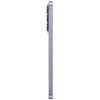 Samsung Galaxy A57 A576B-DS  Awesome Lilac Side