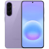 Samsung Galaxy A57 A576B-DS  Awesome Lilac Front Back