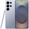Samsung Mobile Titanium Silverblue Samsung Galaxy S25 Ultra (S938B Dual SIM 12GB RAM 256GB 5G)