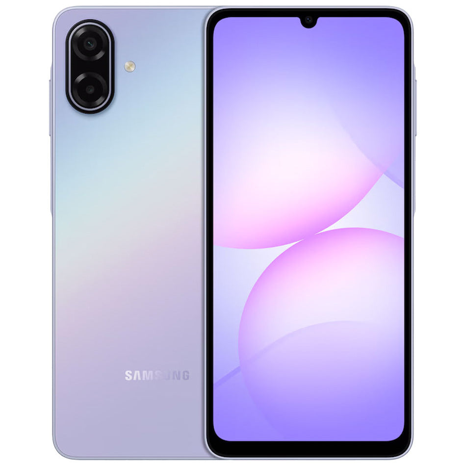 Samsung Galaxy A07 (A076B/DS Dual SIM 4GB RAM 64GB 5G)