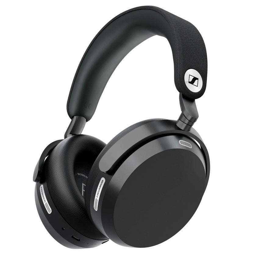 Sennheiser Momentum 5 Black