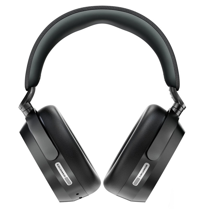 Sennheiser Momentum 5 Black 01
