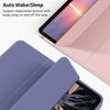 Shockproof Smart TPU Case iPad-07