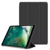 Shockproof Smart TPU Case iPad Black