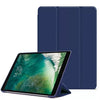 Shockproof Smart TPU Case iPad Navy Blue