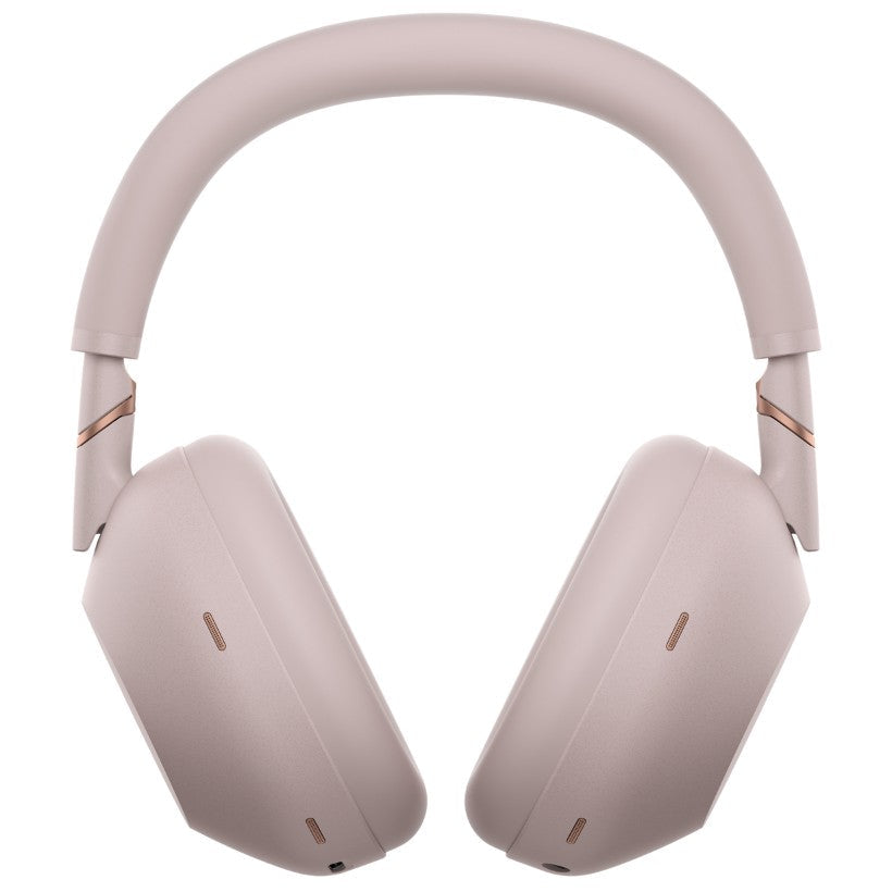 Sony WH-1000XM6 Wireless Noise-Canceling Over-Ear Headphones