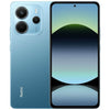 Xiaomi Mobile Ocean Blue Xiaomi Redmi Note 14 (Dual SIM 6GB RAM 128GB 4G)