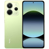 Xiaomi Mobile Lime Green Xiaomi Redmi Note 14 (Dual SIM 6GB RAM 128GB 4G)
