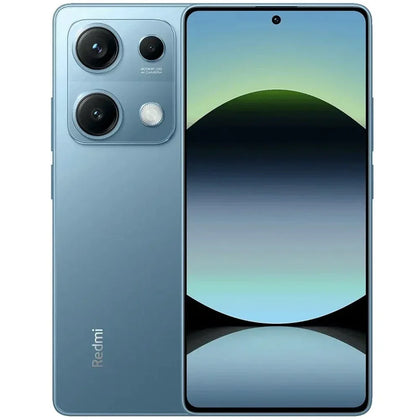 Xiaomi Mobile Ocean Blue Xiaomi Redmi Note 14S (Dual SIM 8GB RAM 256GB 4G)