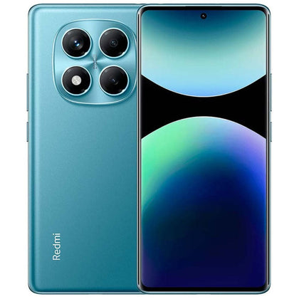 Xiaomi Mobile Ocean Blue Xiaomi Redmi Note 14 Pro (Dual SIM 8GB RAM 256GB 4G)