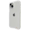 ZAGG Original Accessories Clear ZAGG Drop Protection Case for Apple iPhone 14 Plus
