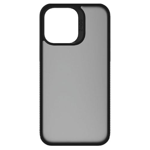 ZAGG Original Accessories Black ZAGG Hampton Case for Apple iPhone 14