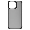 ZAGG Original Accessories Black ZAGG Hampton Case for Apple iPhone 14 Pro